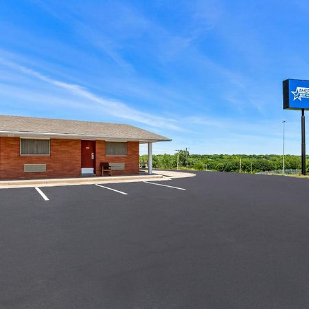 Americas Best Value Inn Belleville Exteriér fotografie