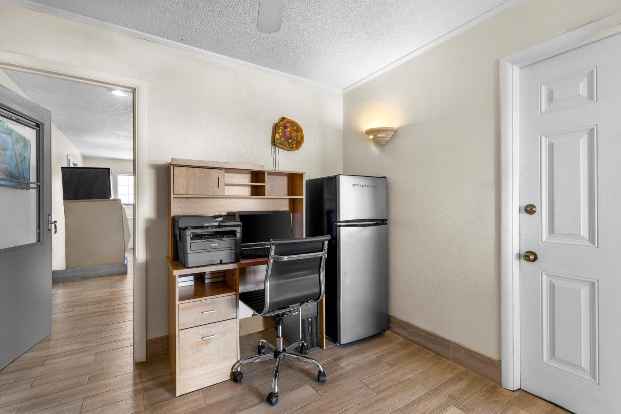 Americas Best Value Inn Belleville Exteriér fotografie